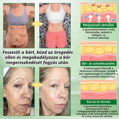 Magyar szakértők által ajánlott · 👩‍⚕️ Hivatalos márkabolt| 🎄📦 𝐆𝐞𝑒𝐿𝑒𝐦𝐨𝐧® Glumasetide 8 az 1-ben Karcsú és Egészséges Nano Mikrotűs Tapasz 🇭🇺