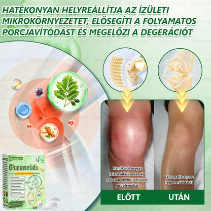 Magyar szakértők által ajánlott · 👩‍⚕️ Hivatalos márkabolt| 🩹 𝐆𝐞𝑒𝐿𝑒𝐦𝐨𝐧® Glumasetide 8 az 1-ben Karcsú és Egészséges Nano Mikrotűs Tapasz 🇭🇺
