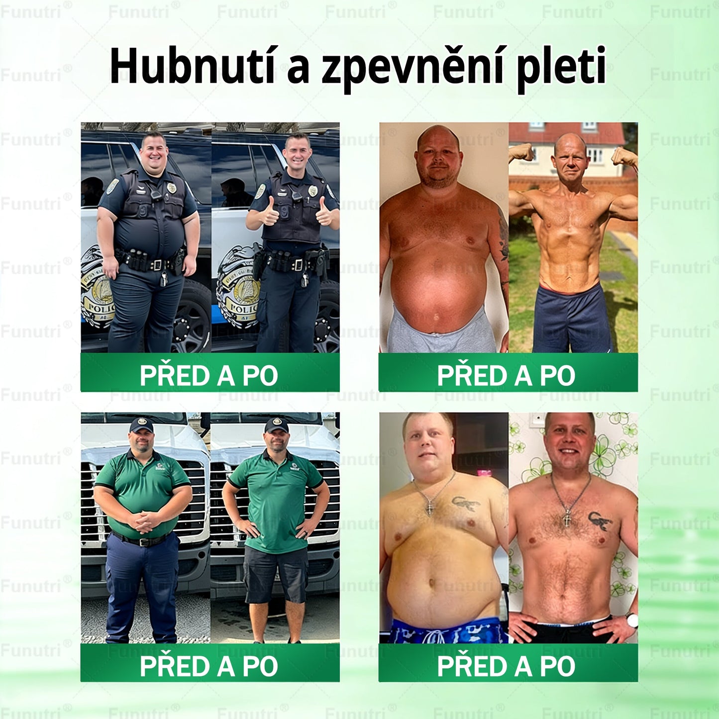 Oficiální obchod 🍀 Funutri® 10 v 1 metabolická tvarující náplast s nano mikrojehličkami (Pouze jednou denně, viditelné změny již za 7 dní)  Určeno pro osoby s obezitou, diabetem, spánkovou apnoe