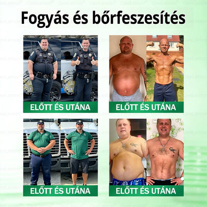 Magyar szakértők által ajánlott · 👩‍⚕️ Hivatalos márkabolt| ⛄️🎀 𝐆𝐞𝑒𝐿𝑒𝐦𝐨𝐧® Glumasetide 8 az 1-ben Karcsú és Egészséges Nano Mikrotűs Tapasz 🇭🇺