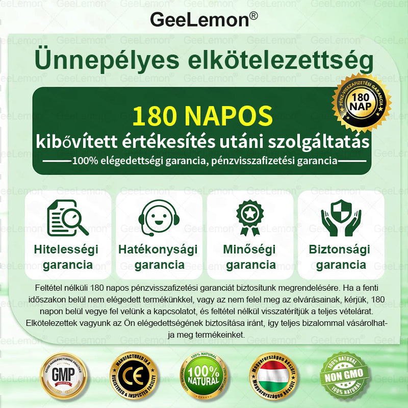 Magyar szakértők által ajánlott · 👩‍⚕️ Hivatalos márkabolt| 🎄📦 𝐆𝐞𝑒𝐿𝑒𝐦𝐨𝐧® Glumasetide 8 az 1-ben Karcsú és Egészséges Nano Mikrotűs Tapasz 🇭🇺