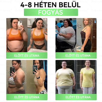 Magyar szakértők által ajánlott · 👩‍⚕️ Hivatalos márkabolt| 🎁 𝐆𝐞𝑒𝐿𝑒𝐦𝐨𝐧® Glumasetide 8 az 1-ben Karcsú és Egészséges Nano Mikrotűs Tapasz 🇭🇺